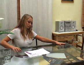 Amateurs, Blondes, Young 18+, Blow jobs/Hand jobs
